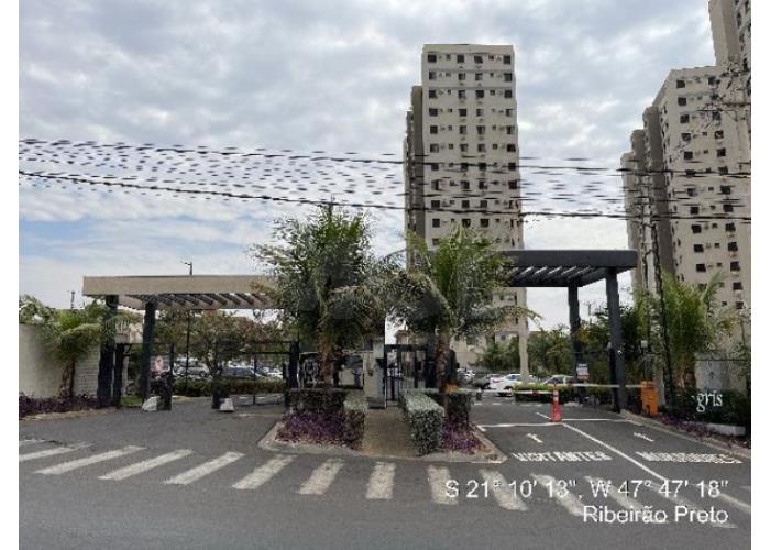 Imagem do imóvel RIBEIRÃO PRETO/SP — Apartamento 2 quartos (F8787706723272) IMÓVEIS BRASIL AFORA | LICITAÇÃO ABERTA