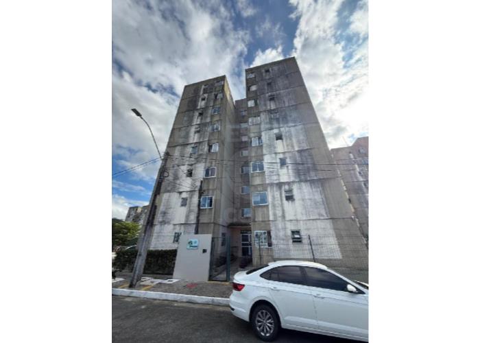 Imagem do imóvel SÃO LOURENCO DA MATA/PE — Apartamento com 2 quartos 1 Vaga na Garagem (F1555530927505) IMÓVEIS BRASIL AFORA | CAIXA ECONÔMICA FEDERAL - 0053_0225