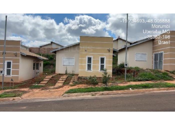 Imagem do imóvel UBERABA/MG — Casa 2 quartos (F8787710138966) IMÓVEIS BRASIL AFORA | CAIXA ECONÔMICA FEDERAL
