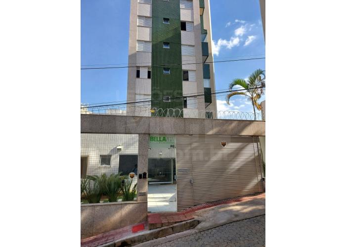 Imagem do imóvel BELO HORIZONTE/MG – Apartamento com a área de 65,97m², situado no bairro Santo Antônio EXTRAJUDICIAL DE IMÓVEIS