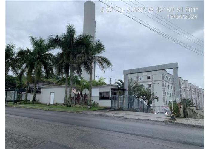 Imagem do imóvel JOINVILLE/SC — Apartamento com 2 quartos 2 Vagas na Garagem (F8555537154291) IMÓVEIS BRASIL AFORA | CAIXA ECONÔMICA FEDERAL
