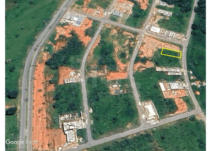 Imagem do imóvel ESMERALDAS/MG — Lote com 293,33m² no Loteamento Ecovilla Tijuco “Cidade Verde” IMÓVEIS | ARREMATAÇÃO ANTECIPADA