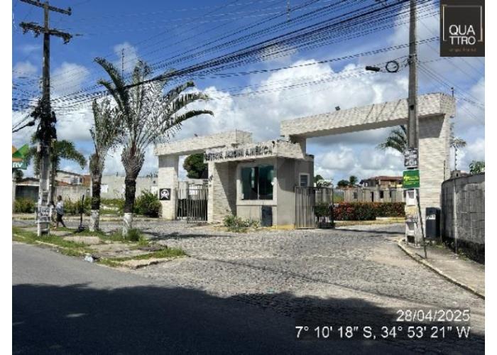 Imagem do imóvel JOÃO PESSOA/PB — Apartamento com 2 quartos 1 Vaga na Garagem (F8787707937918) IMÓVEIS BRASIL AFORA | CAIXA ECONÔMICA FEDERAL - 0053_0225