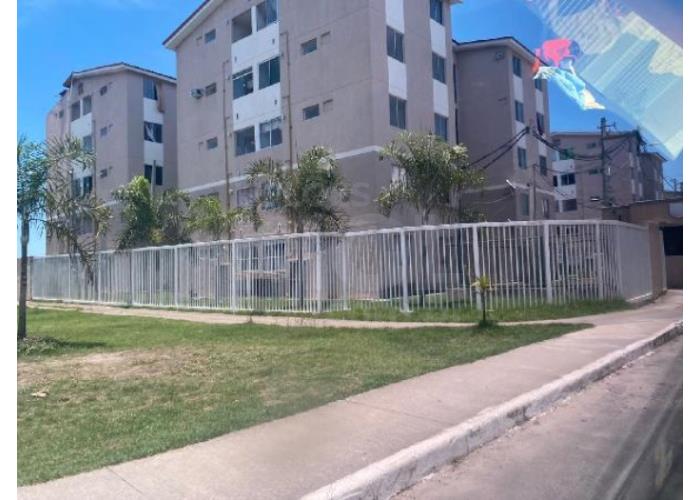 Imagem do imóvel ITABORAÍ/RJ — Apartamento 2 quartos (F8555536589650) IMÓVEIS BRASIL AFORA | CAIXA ECONÔMICA FEDERAL
