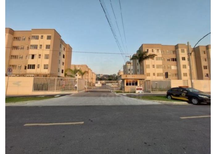 Imagem do imóvel RIO DE JANEIRO/RJ — Apartamento com 2 quartos (F8787711707697) IMÓVEIS BRASIL AFORA | CAIXA ECONÔMICA FEDERAL - LA0032_0325