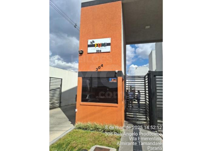 Imagem do imóvel ALMIRANTE TAMANDARÉ/PR — Apartamento com 3 quartos (F8787707141161) IMÓVEIS BRASIL AFORA | CAIXA ECONÔMICA FEDERAL - 0032_0225