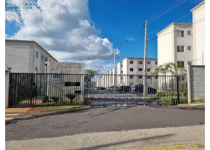 Imagem do imóvel GOIÂNIA/GO — Apartamento com 2 quartos 1 Vaga na Garagem (F8787714223070) IMÓVEIS BRASIL AFORA | CAIXA ECONÔMICA FEDERAL