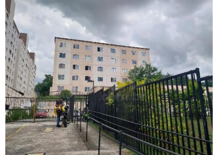 Imagem do imóvel SANTO ANDRÉ/SP — Apartamento com 2 quartos 1 Vaga na Garagem (F1555533838287) IMÓVEIS BRASIL AFORA | CAIXA ECONÔMICA FEDERAL - 0053_0225