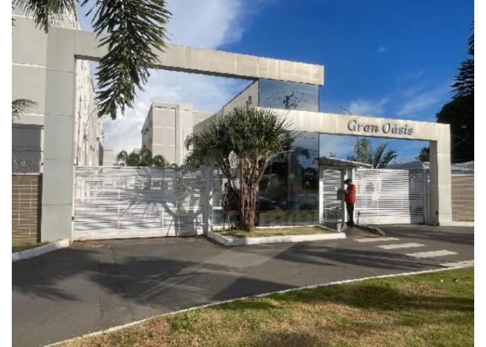 Imagem do imóvel GOIÂNIA/GO — Apartamento com 2 quartos (F1787701828337) IMÓVEIS BRASIL AFORA | CAIXA ECONÔMICA FEDERAL - LA0032_0325