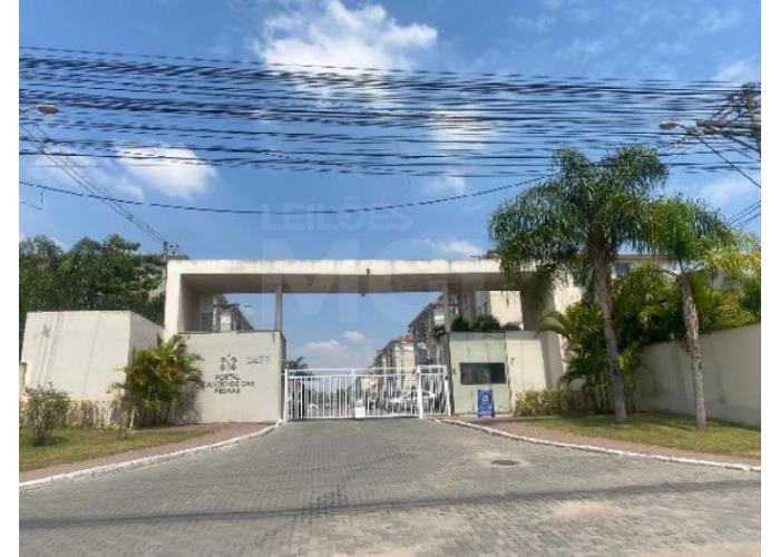 Imagem do imóvel ITABORAÍ/RJ — Apartamento 2 quartos (F8787701707589) IMÓVEIS BRASIL AFORA | CAIXA ECONÔMICA FEDERAL - 0029_0225
