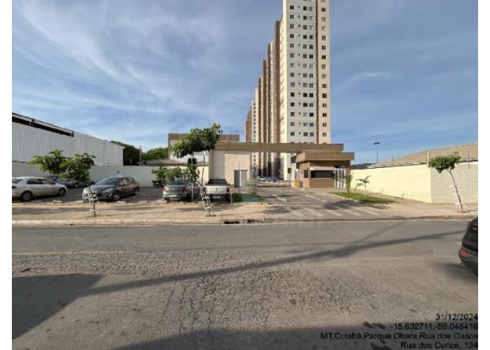 Imagem do imóvel CUIABÁ/MT — Apartamento 2 quartos (F8787712039302) IMÓVEIS BRASIL AFORA | CAIXA ECONÔMICA FEDERAL