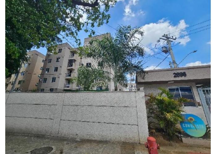 Imagem do imóvel RIO DE JANEIRO/RJ — Apartamento com 2 quartos (F8787708210809) IMÓVEIS BRASIL AFORA | CAIXA ECONÔMICA FEDERAL - LA0032_0325