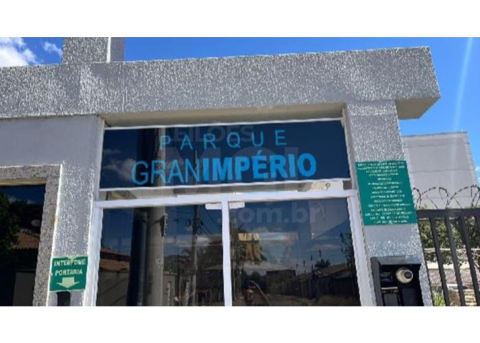 Imagem do imóvel APARECIDA DE GOIÂNIA/GO — Apartamento com 2 quartos (F8787700301147) IMÓVEIS BRASIL AFORA | CAIXA ECONÔMICA FEDERAL - LA0032_0325