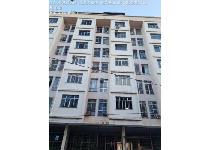 Imagem do imóvel RIO DE JANEIRO/RJ — Apartamento 3 quartos (F1444418461905) IMÓVEIS BRASIL AFORA | LICITAÇÃO ABERTA