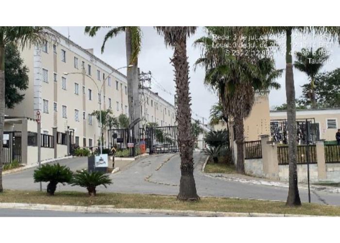 Imagem do imóvel TAUBATÉ/SP — Apartamento com 2 quartos 1 Vaga na Garagem (F8555529764760) IMÓVEIS BRASIL AFORA | CAIXA ECONÔMICA FEDERAL