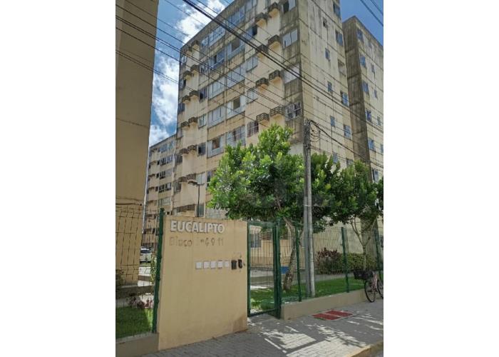 Imagem do imóvel SÃO LOURENCO DA MATA/PE — Apartamento com 2 quartos (F8444417100591) IMÓVEIS BRASIL AFORA | CAIXA ECONÔMICA FEDERAL - 0032_0225