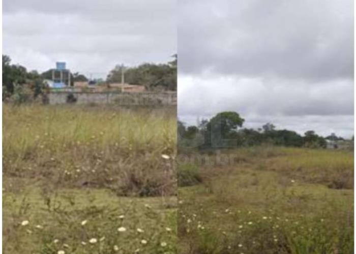 Imagem do imóvel PORTO SEGURO/BA — Lote com 2.100m² no Loteamento Vila Xurupita IMÓVEIS | MG | GO | MA | BA
