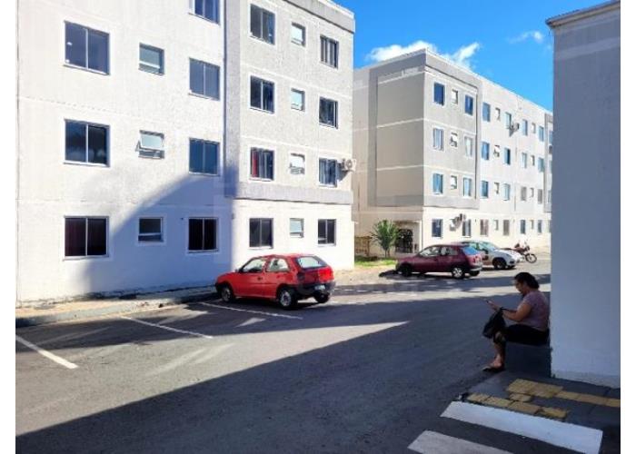 Imagem do imóvel GOIÂNIA/GO — Apartamento 2 quartos (F8787709781591) IMÓVEIS BRASIL AFORA | CAIXA ECONÔMICA FEDERAL