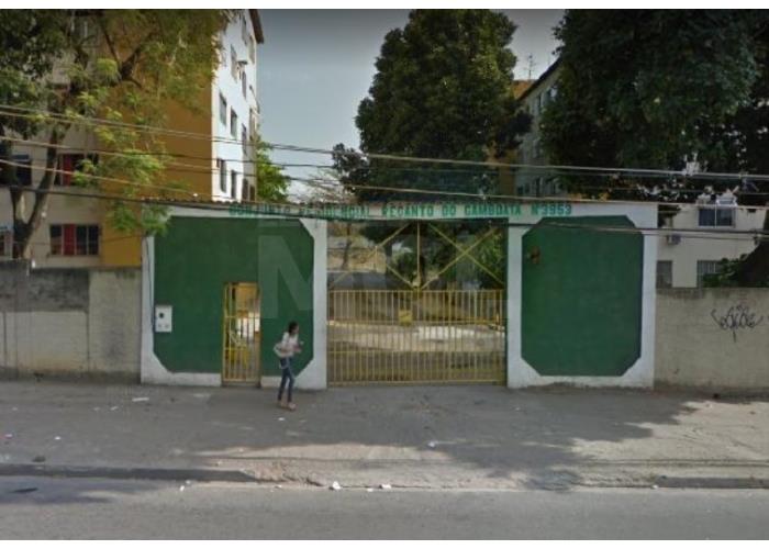 Imagem do imóvel RIO DE JANEIRO/RJ — Apartamento 1 quarto (F8444400793491) IMÓVEIS BRASIL AFORA | LICITAÇÃO ABERTA