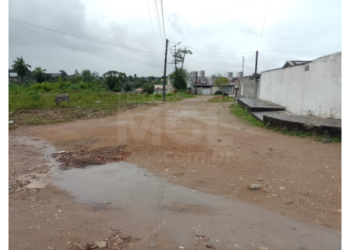 Imagem do imóvel JOÃO PESSOA/PB — Lote com 250,00m² no loteamento Nossa Senhora da Graças IMÓVEIS | ARREMATAÇÃO ANTECIPADA