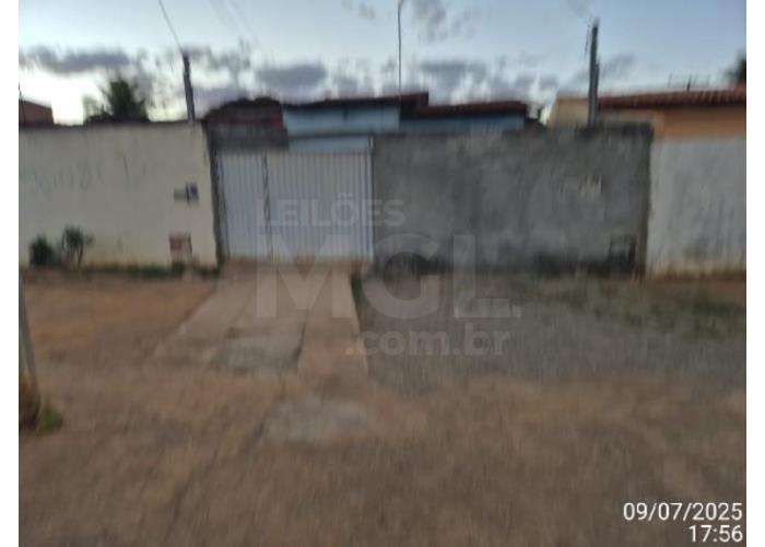 Imagem do imóvel PADRE BERNARDO/GO — Casa com 2 quartos (F8444426324219) IMÓVEIS BRASIL AFORA | CAIXA ECONÔMICA FEDERAL