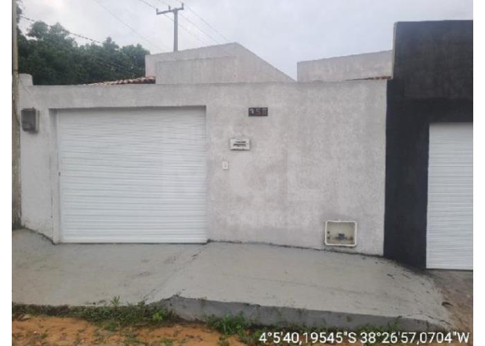 Imagem do imóvel HORIZONTE/CE — Casa com 2 quartos (F8444429461055) IMÓVEIS BRASIL AFORA | CAIXA ECONÔMICA FEDERAL - LA0032_0325