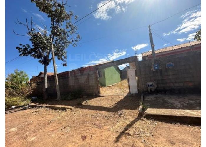 Imagem do imóvel COCALZINHO DE GOIÁS/GO — Casa 2 quartos (F8444404935223) IMÓVEIS BRASIL AFORA | LICITAÇÃO ABERTA - LA0029