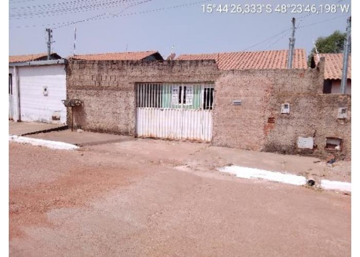 Imagem do imóvel COCALZINHO DE GOIÁS/GO — Casa 2 quartos (F8444402337647) IMÓVEIS BRASIL AFORA | CAIXA ECONÔMICA FEDERAL - 0029_0225