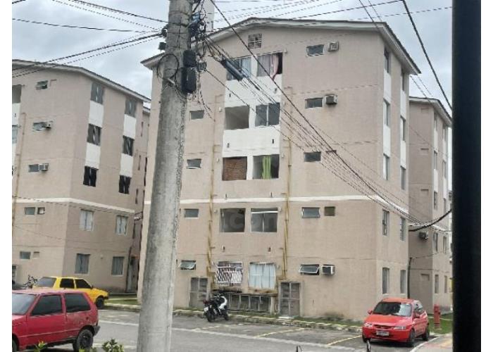 Imagem do imóvel ITABORAÍ/RJ — Apartamento com 2 quartos (F8555537047894) IMÓVEIS BRASIL AFORA | CAIXA ECONÔMICA FEDERAL
