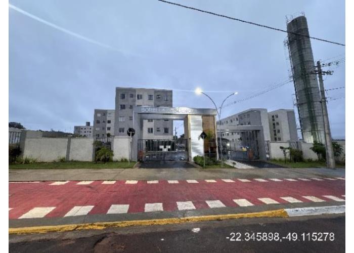 Imagem do imóvel BAURU/SP — Apartamento com 2 quartos 1 Vaga na Garagem (F8787715131862) IMÓVEIS BRASIL AFORA | CAIXA ECONÔMICA FEDERAL - 0053_0225