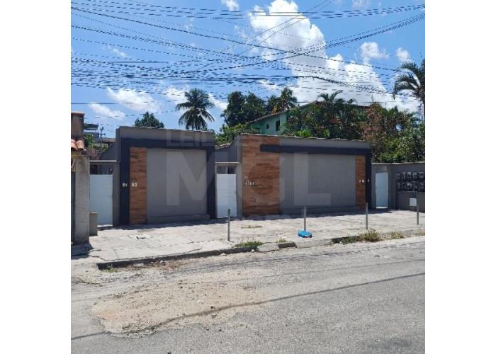 Imagem do imóvel SÃO GONÇALO/RJ — Casa 1 quarto (F8444429397071) IMÓVEIS BRASIL AFORA | LICITAÇÃO ABERTA - LA0029