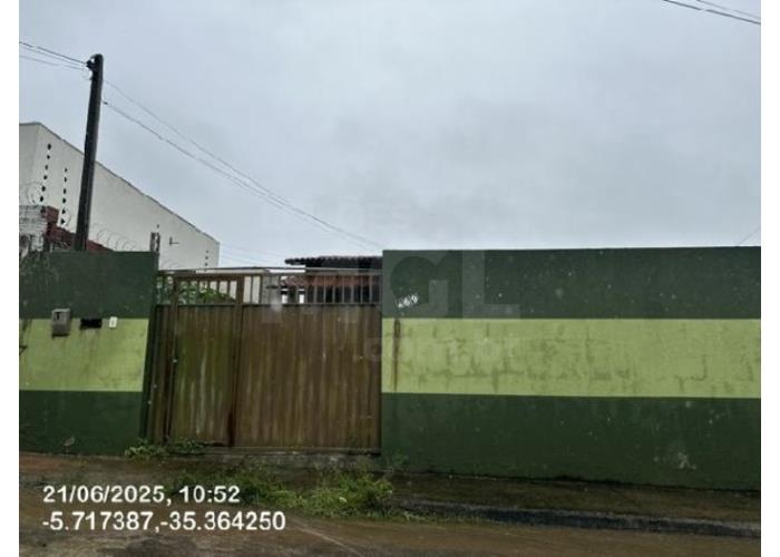 Imagem do imóvel CEARA-MIRIM/RN — Casa com 2 quartos 1 Vaga na Garagem (F8444416417265) IMÓVEIS BRASIL AFORA | CAIXA ECONÔMICA FEDERAL - 0053_0225