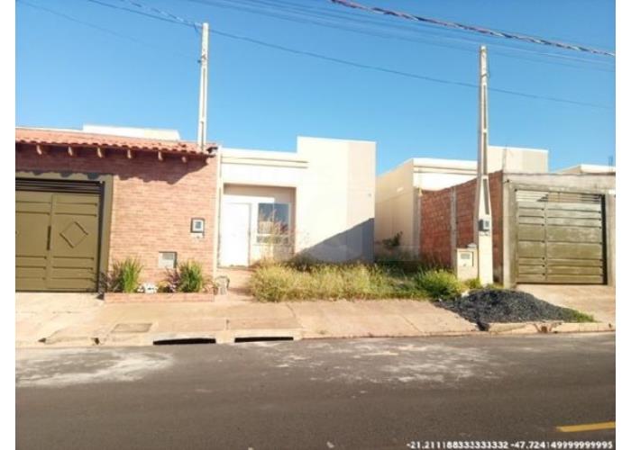 Imagem do imóvel RIBEIRÃO PRETO/SP — Casa com 2 quartos 1 Vaga na Garagem (F8787713348988) IMÓVEIS BRASIL AFORA | CAIXA ECONÔMICA FEDERAL