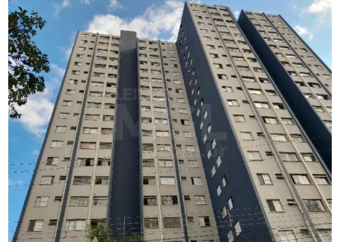 Imagem do imóvel SÃO PAULO/SP — Apartamento com 2 quartos 1 Vaga na Garagem (F1444411746041) IMÓVEIS BRASIL AFORA | CAIXA ECONÔMICA FEDERAL