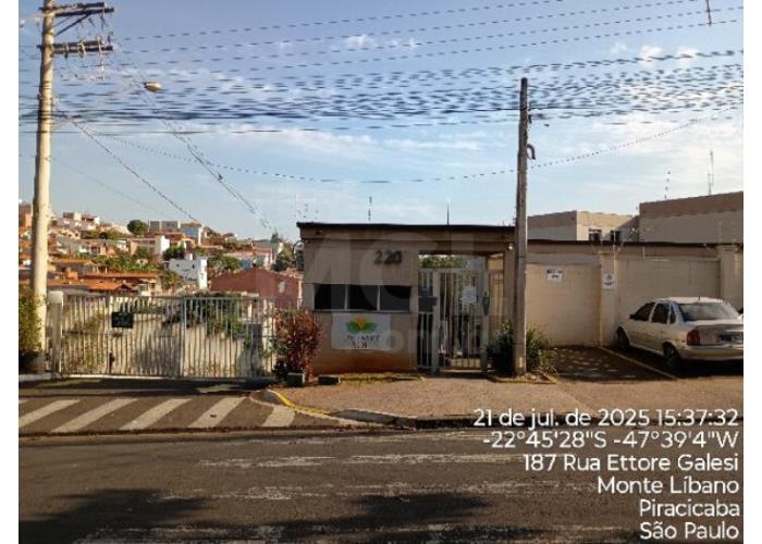 Imagem do imóvel PIRACICABA/SP — Apartamento com 2 quartos 2 Vagas na Garagem (F8555537705360) IMÓVEIS BRASIL AFORA | CAIXA ECONÔMICA FEDERAL - 0053_0225