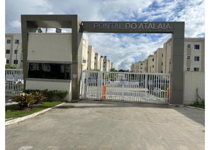 Imagem do imóvel PAULISTA/PE — Apartamento com 2 quartos 1 Vaga na Garagem (F8787715028204) IMÓVEIS BRASIL AFORA | CAIXA ECONÔMICA FEDERAL