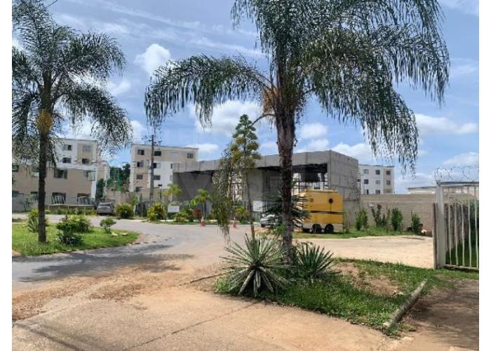 Imagem do imóvel VESPASIANO/MG — Apartamento com 2 quartos (F8555536328849) IMÓVEIS BRASIL AFORA | CAIXA ECONÔMICA FEDERAL - 0032_0225