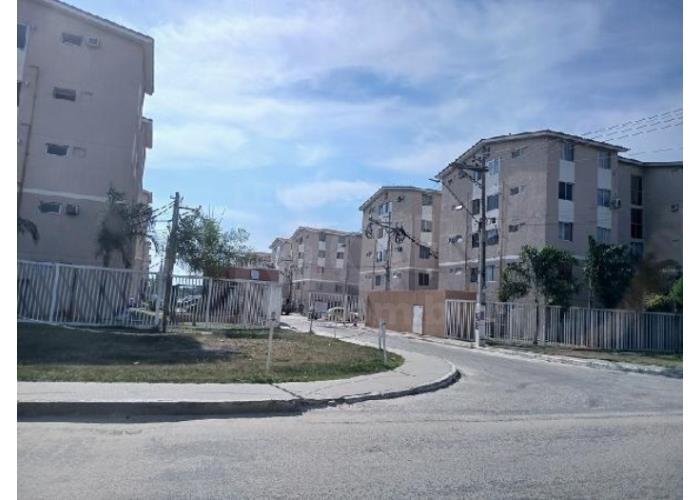 Imagem do imóvel ITABORAÍ/RJ — Apartamento com 2 quartos (F8787701892653) IMÓVEIS BRASIL AFORA | CAIXA ECONÔMICA FEDERAL - 0032_0225