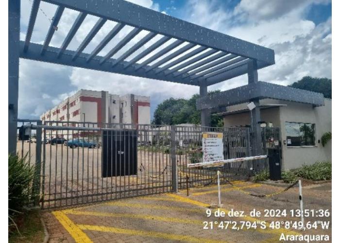 Imagem do imóvel ARARAQUARA/SP — Apartamento 2 quartos (F8787712724072) IMÓVEIS BRASIL AFORA | CAIXA ECONÔMICA FEDERAL - 0029_0225