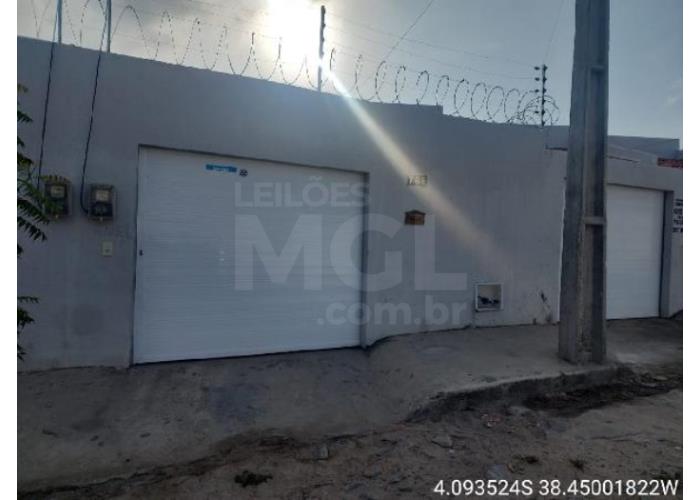 Imagem do imóvel HORIZONTE/CE — Casa 4 quartos (F8444432101889) IMÓVEIS BRASIL AFORA | CAIXA ECONÔMICA FEDERAL