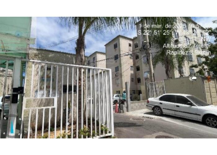 Imagem do imóvel RIO DE JANEIRO/RJ — Apartamento com 2 quartos (F8787701224090) IMÓVEIS BRASIL AFORA | CAIXA ECONÔMICA FEDERAL - LA0032_0325