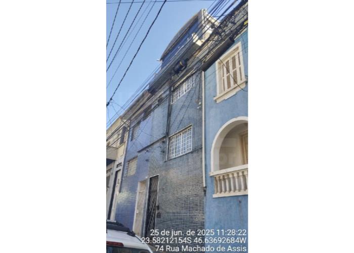 Imagem do imóvel SÃO PAULO/SP — Casa com (F1444414797097) IMÓVEIS BRASIL AFORA | CAIXA ECONÔMICA FEDERAL