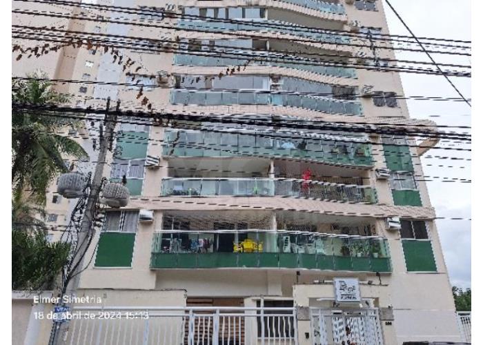 Imagem do imóvel NOVA IGUAÇU/RJ — Apartamento 3 quartos (F1555522901500) IMÓVEIS BRASIL AFORA | CAIXA ECONÔMICA FEDERAL - 0029_0225