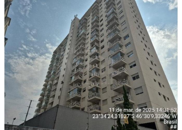 Imagem do imóvel SÃO PAULO/SP — Apartamento com 2 quartos (F8555539183310) IMÓVEIS BRASIL AFORA | CAIXA ECONÔMICA FEDERAL - 0032_0225