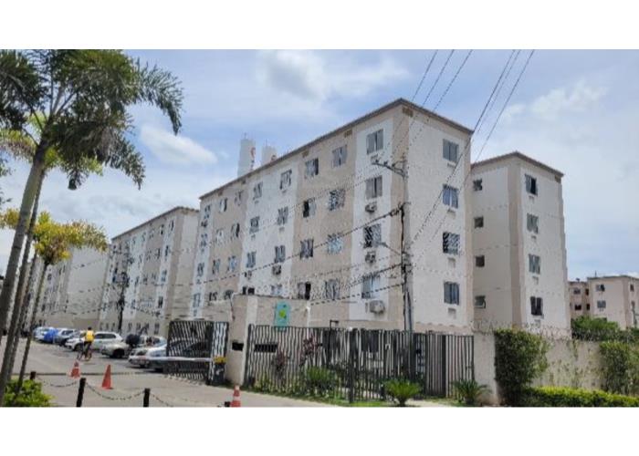 Imagem do imóvel RIO DE JANEIRO/RJ — Apartamento com 2 quartos (F8787710343420) IMÓVEIS BRASIL AFORA | CAIXA ECONÔMICA FEDERAL - 0032_0225