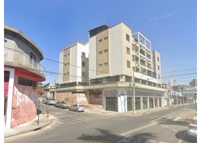 Imagem do imóvel CONTAGEM/MG — Apartamento 3 quartos com cobertura no Eldorado IMÓVEIS | MG | PR | SP | MA | GO | DF