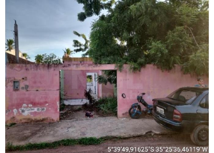 Imagem do imóvel CEARÁ-MIRIM/RN — Casa com 2 quartos (F8444410740269) IMÓVEIS BRASIL AFORA | CAIXA ECONÔMICA FEDERAL - LA0032_0325