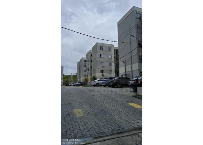 Imagem do imóvel NOVA IGUAÇU/RJ — Apartamento com 2 quartos 1 Vaga na Garagem (F8787712972092) IMÓVEIS BRASIL AFORA | CAIXA ECONÔMICA FEDERAL - 0053_0225