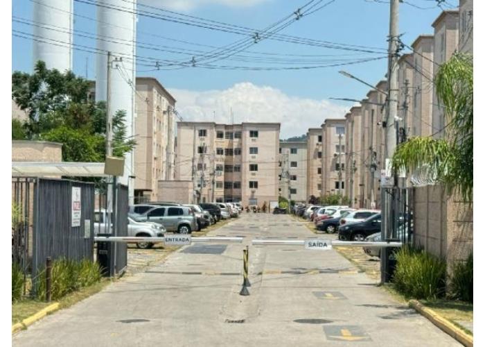 Imagem do imóvel RIO DE JANEIRO/RJ — Apartamento 2 quartos (F8787712640685) IMÓVEIS BRASIL AFORA | CAIXA ECONÔMICA FEDERAL - 0029_0225