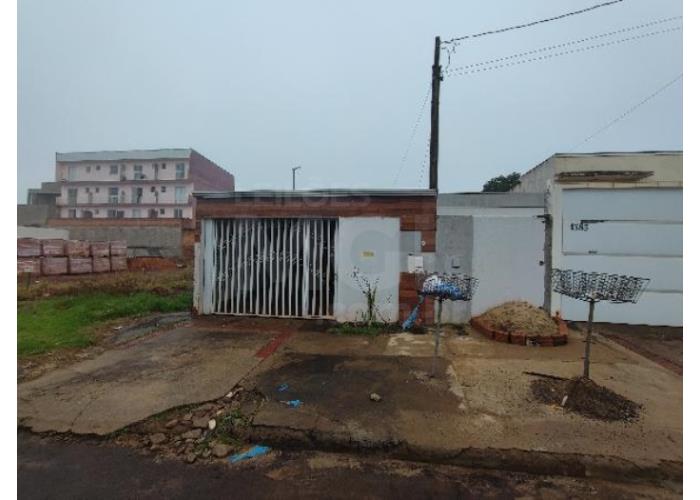 Imagem do imóvel CASCAVEL/PR — Casa com 2 quartos 1 Vaga na Garagem (F8444417075295) IMÓVEIS BRASIL AFORA | CAIXA ECONÔMICA FEDERAL